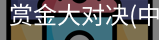 赏金大对决